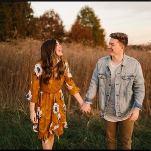 Plenty — by Tracy Reese Anthro Dress BNWT!!!